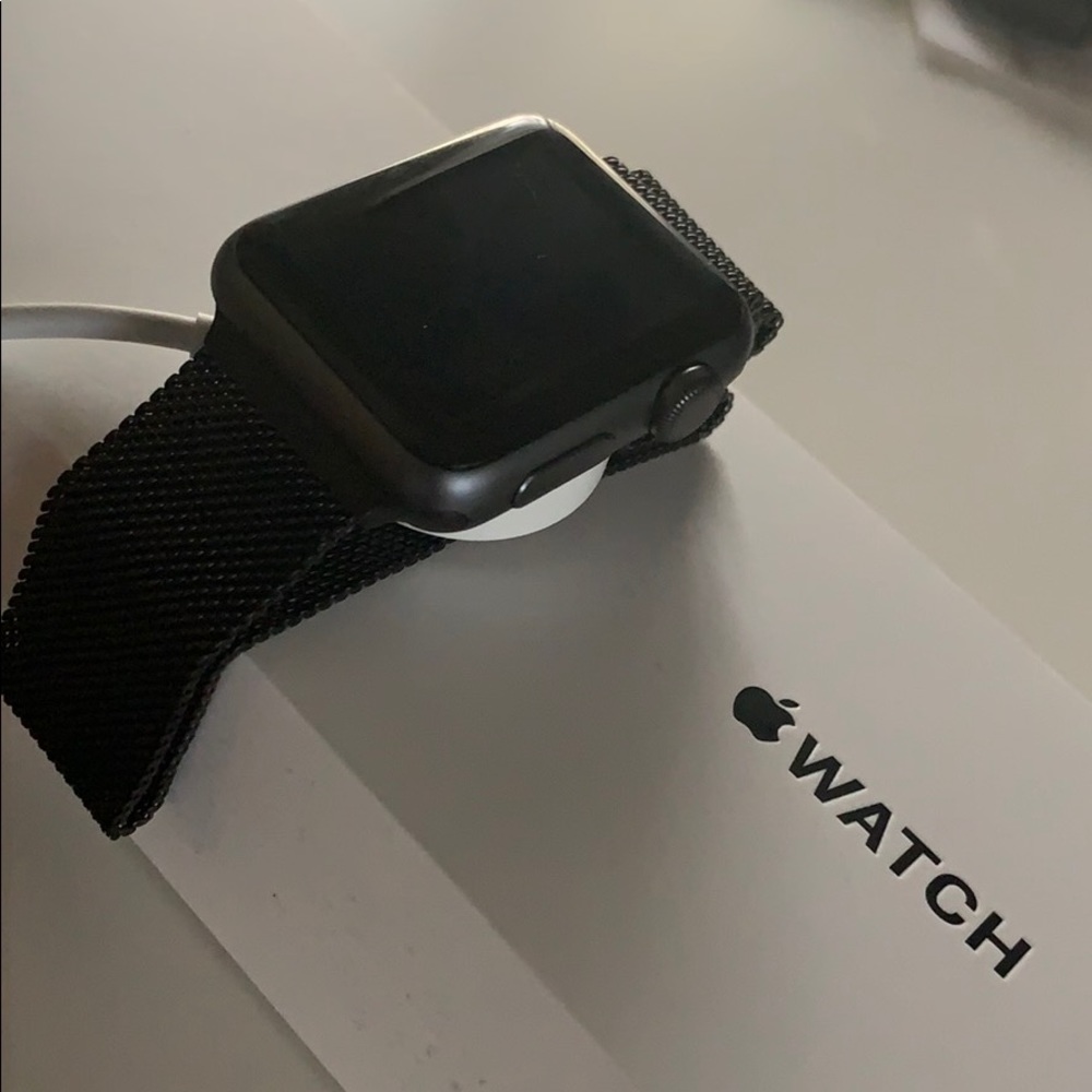 Apple Watch 1st generation